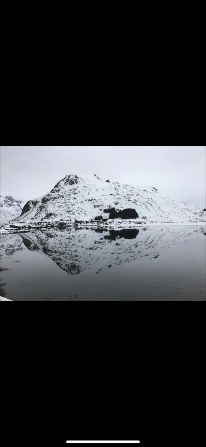 Liten Leilighet Inkludert Frokost Valberg Bagian luar foto